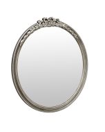 Miroir rond Louis XV - Les Miroirs d'Interior's