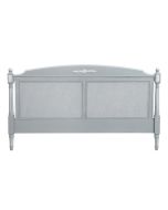 Tête de lit 180 cm en bois - Gustavien