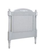 Tête de lit 90 cm en bois - Gustavien