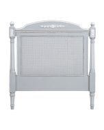 Tête de lit 90 cm en bois - Gustavien