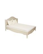 Lit 160x200 en bois - Lubéron