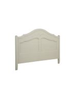 Tête de lit 160 cm en bois - Lubéron