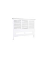 Tête de lit 180 cm en épicéa massif - Vénitiennes