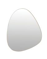 Miroir organique h72 cm
