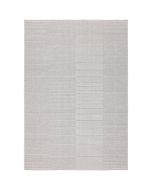 Tapis beige contemporain 120x170 - Isobare