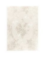Grand tapis beige 200x290  - Renaissance