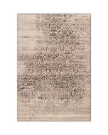 Tapis beige style persan - Sorbonne