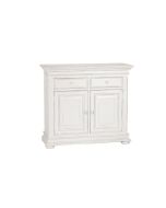 Buffet bas 2 portes 2 tiroirs - Harmonie