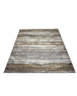 Tapis Beige 135x195cm - Ressac