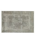 Tapis beige et gris 120x180 - Givre