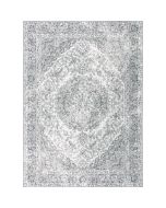 Tapis persan gris 125x180cm - Caldeira