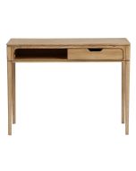 Console en frêne 1 tiroir - Tallinn