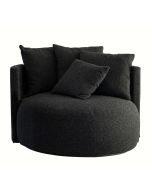 Fauteuil pivotant - Paolo Swing