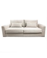 Canapé 3 places convertible- Baltimore