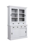 Buffet 2 portes vitrées - Rhode Island