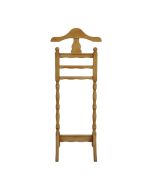 Valet de chambre en épicéa massif - Natural