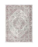 Tapis persan rouge 170x240cm - Caldeira