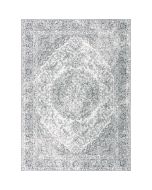 Tapis persan Gris 170x240cm - Caldeira