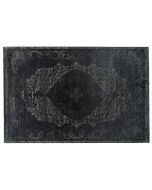 Tapis gris foncé 200x290 - Arcus