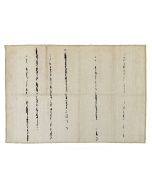 Tapis beige 236x160 - Mirage