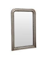 Miroir perlé - Les Miroirs d'Interior's