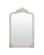 Miroir blanc - Les Miroirs d'Interior's