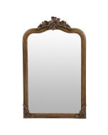 Miroir doré - Les Miroirs d'Interior's