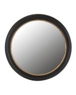 Miroir sorcière rond