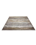 Tapis beige motif dégradé - Ressac