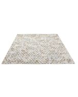 Tapis mosaïque nacré 160x230 - Mosaïque