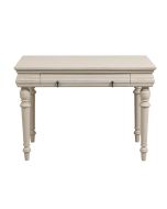 Bureau blanc extensible - Bruges