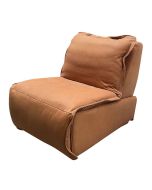 Fauteuil relax inclinable électrique - Copenhague