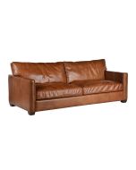 Canapé 2 places en cuir - Hastings