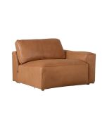 Module 1 place accoudoir droit - Kingston