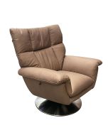 Fauteuil inclinable manuel - Oslo