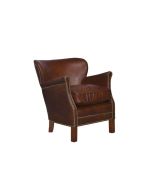 Fauteuil club - Yale