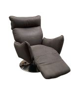 Fauteuil relax inclinable électrique - Zurich