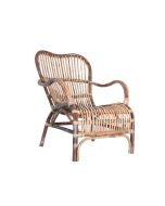 Fauteuil en rotin - Ceylan