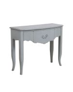 Console 3 tiroirs en épicéa