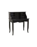 Secrétaire 3 tiroirs en pin