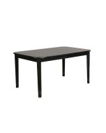 Table à manger extensible 4 à 8 personnes - Bruges