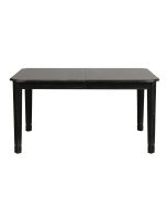 Table à manger extensible 4 à 8 personnes - Bruges