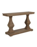 Console en épicéa massif - Héritage