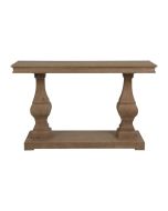 Console en épicéa massif - Héritage