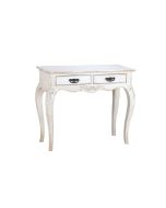 Console 2 tiroirs - Romance