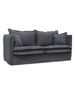 Canapé 3 places convertible - Hampton