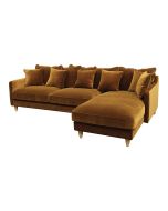 Canapé d'angle - Rivoli