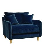 Fauteuil - Rivoli Love Seat