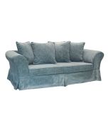 Canapé fixe 3 places - Wilson