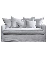 Canapé 2 places fixe - Bilbao